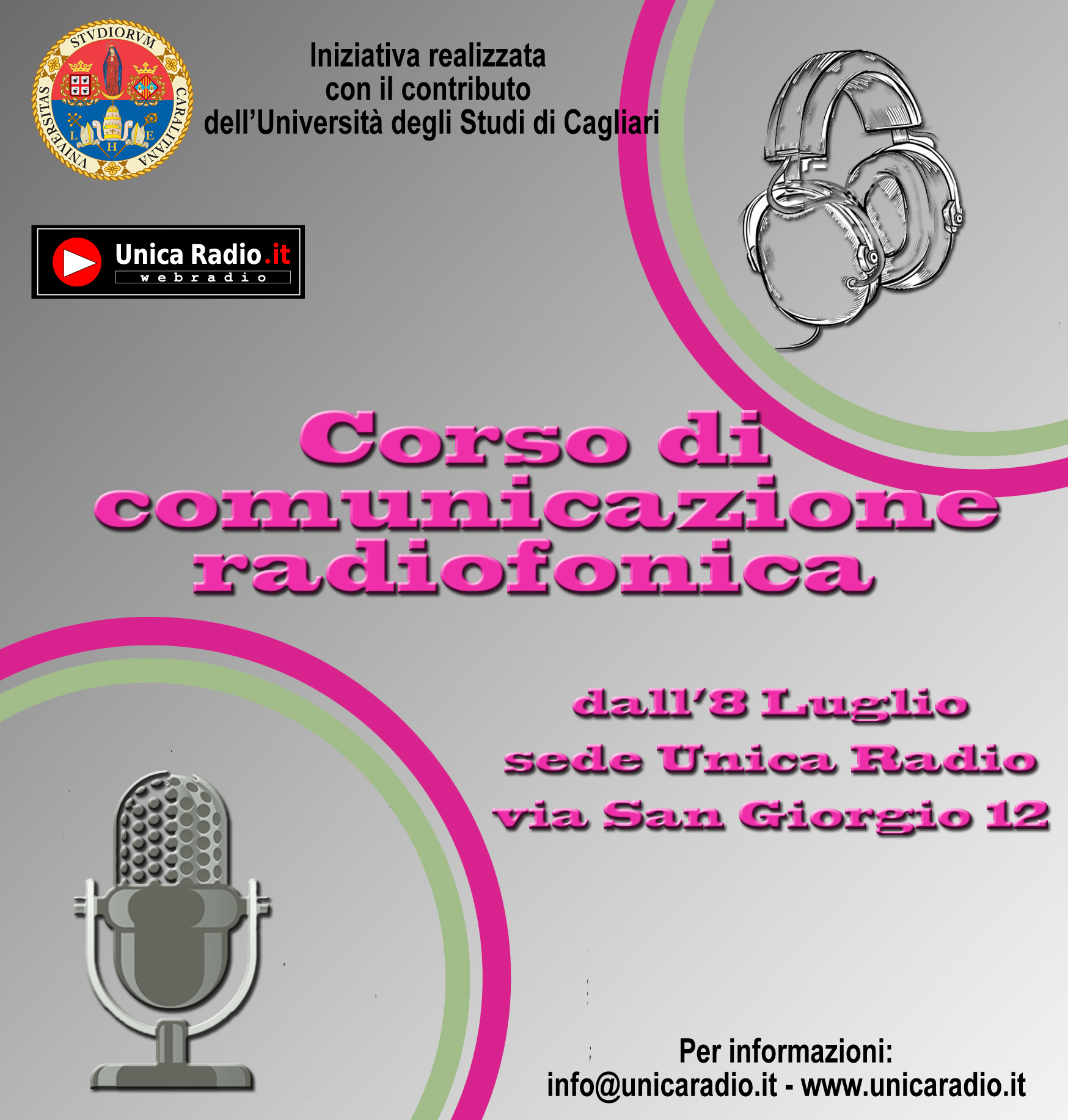 locandine